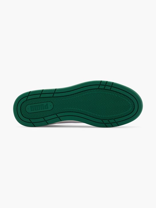 PUMA Sneaker Hvid 9791 3