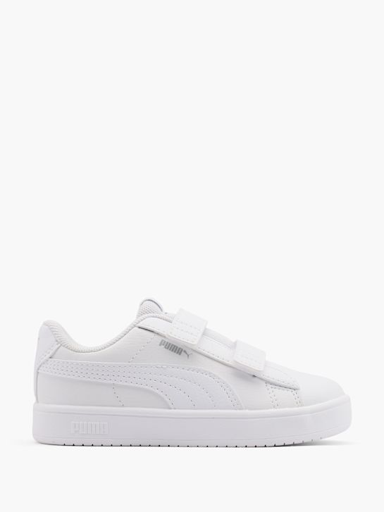 PUMA Sneaker Bianco 9792 1