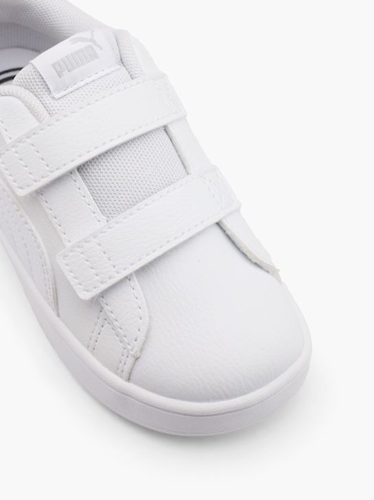 PUMA Sneaker Bianco 9792 2