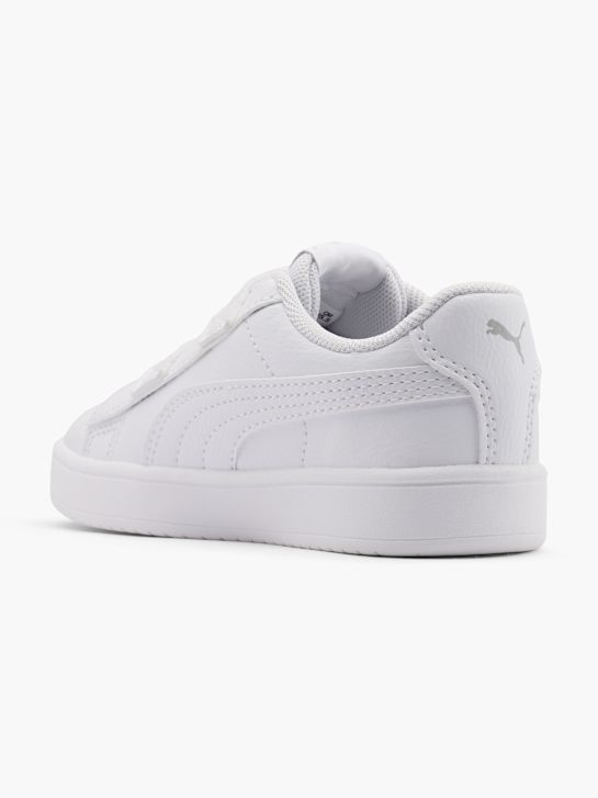 PUMA Sneaker Bianco 9792 3