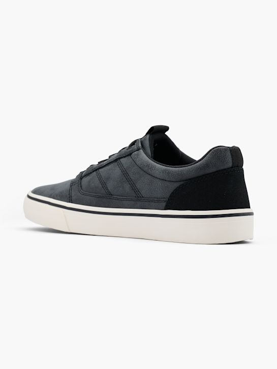 Venice Sneaker Negro 9798 3