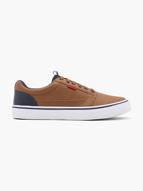 Venice Scarpa bassa Cognac 9799 1