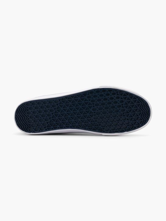 Venice Scarpa bassa Cognac 9799 4