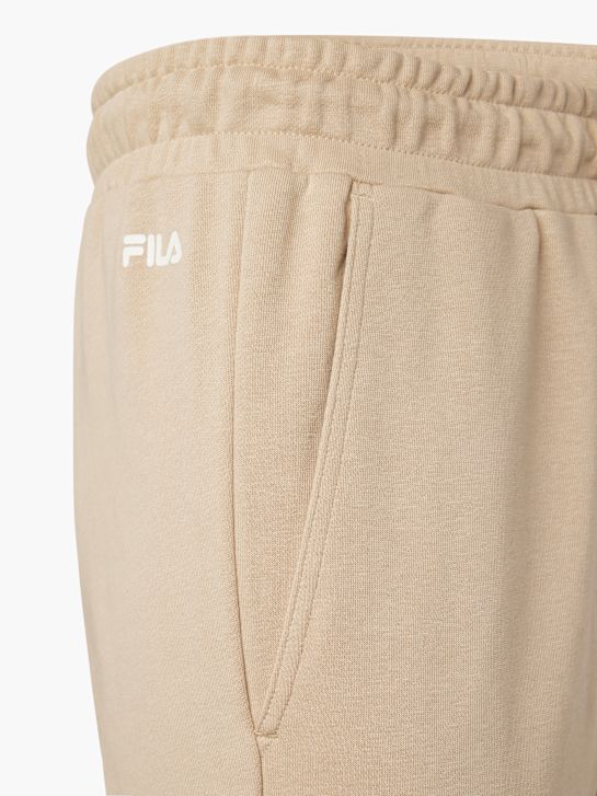 FILA Jogginghose Beige 9825 3