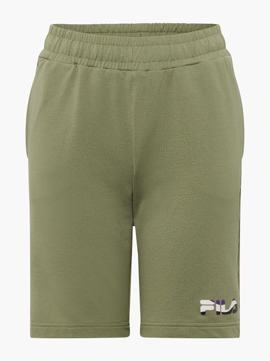 FILA Short Olive 9816 1
