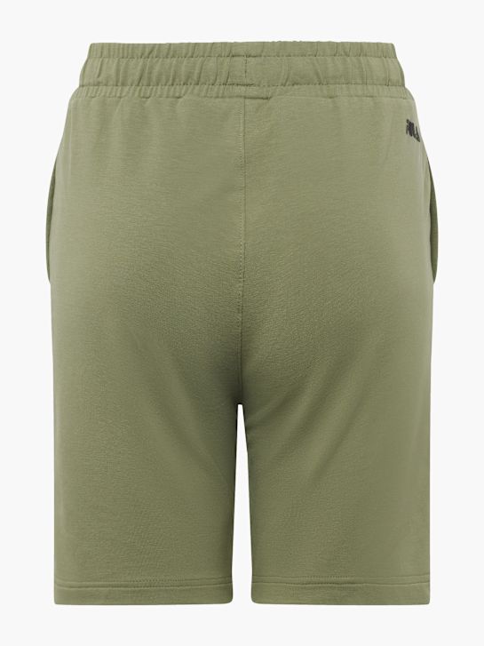 FILA Shorts Olive 9816 2