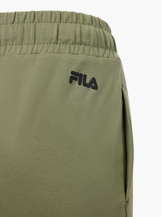 FILA Shorts Olive 9816 4