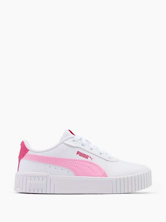 PUMA Tenisky Růžová 9805 1