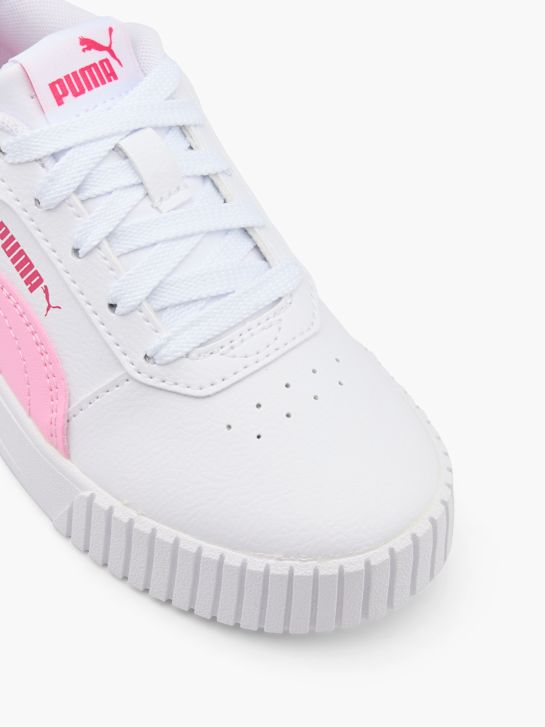 PUMA Tenisky Růžová 9805 2