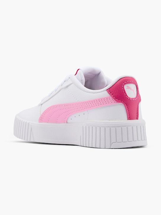 PUMA Tenisky Růžová 9805 3