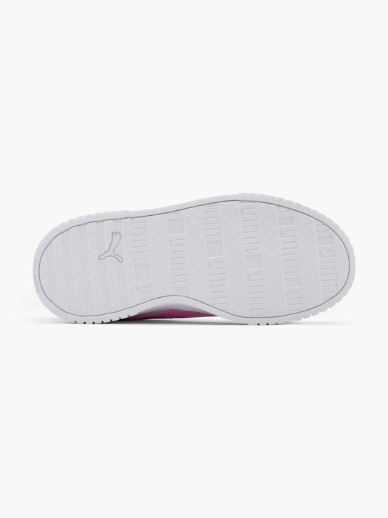 PUMA Tenisky Růžová 9805 4