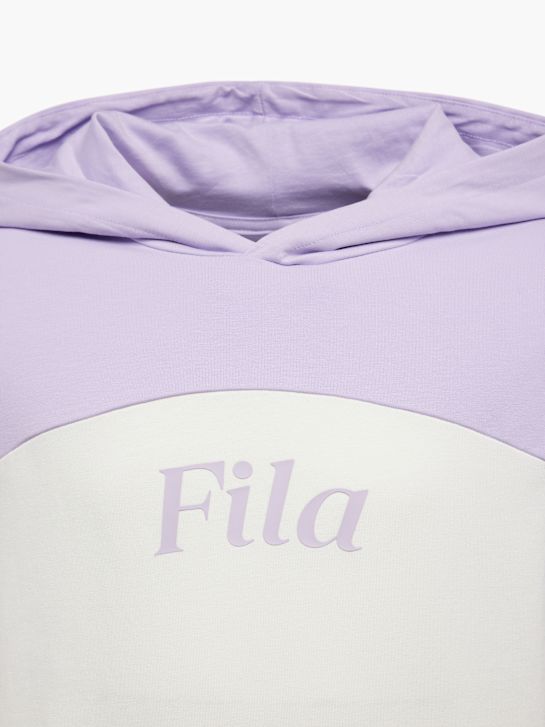 FILA Hoodie Lila 9819 3