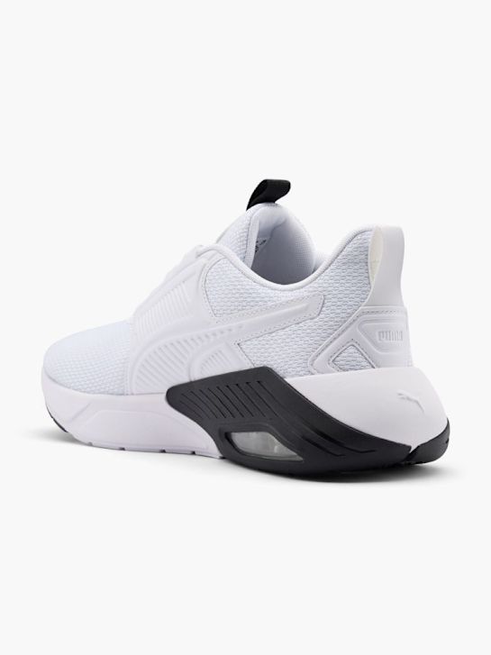 PUMA Обувки за фитнес Бял 10568 3