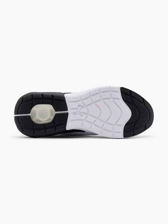 PUMA Обувки за фитнес Бял 10568 4