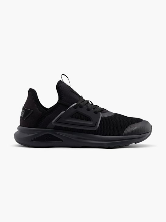 PUMA Tréninková obuv Černá 10565 1