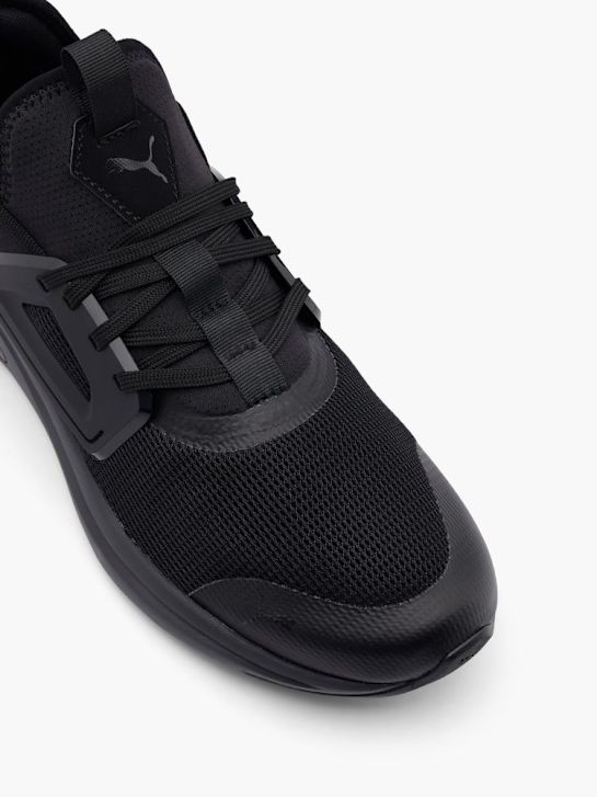 PUMA Įspiriami sportbačiai Juoda 10565 2