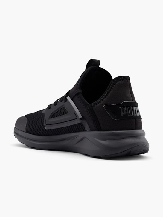 PUMA Tréninková obuv Černá 10565 3