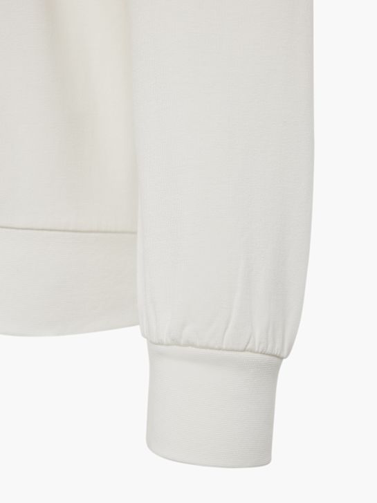 FILA Hoodie Offwhite 9831 4