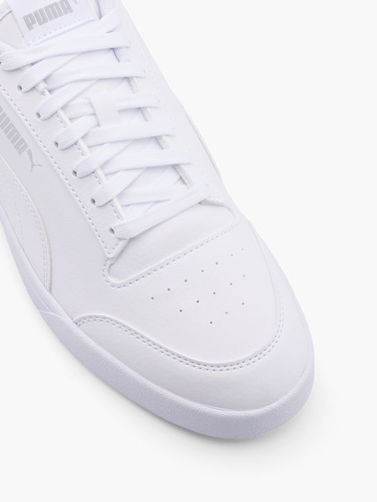 PUMA Sneaker Bianco 9847 2