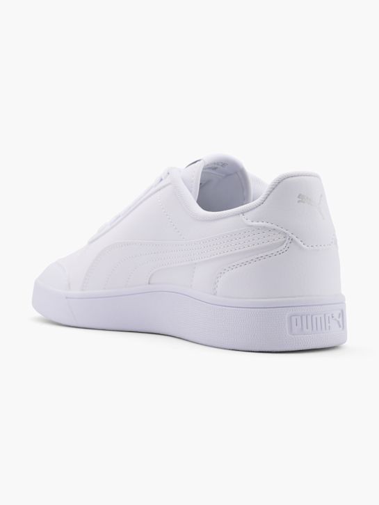 PUMA Sneaker Vit 9847 3