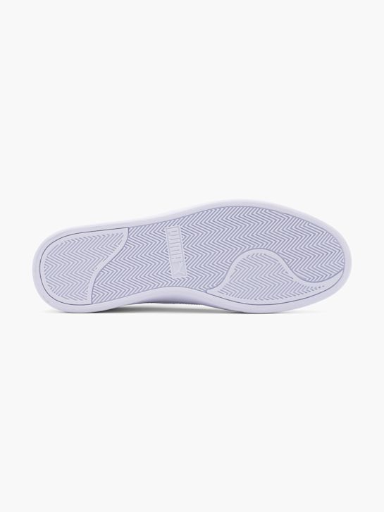 PUMA Sneaker Bianco 9847 4