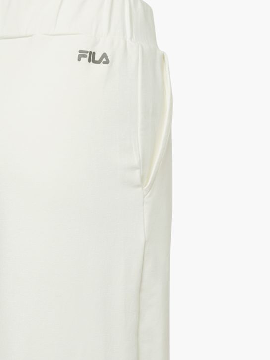 FILA Pantalon de survêtement Blanc 9860 4