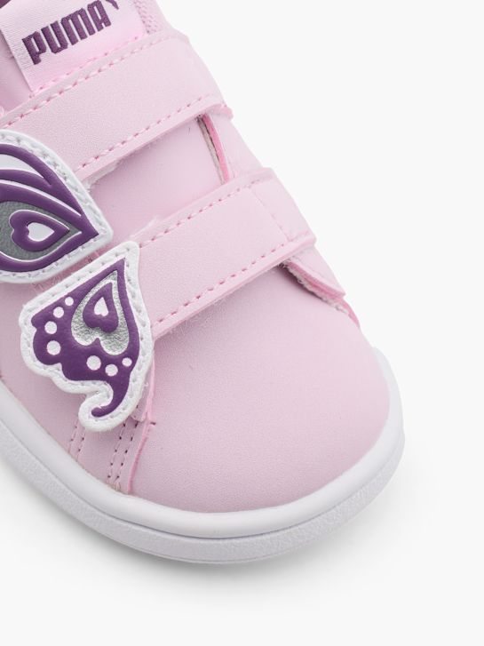 PUMA Sneaker Lila 26555 2
