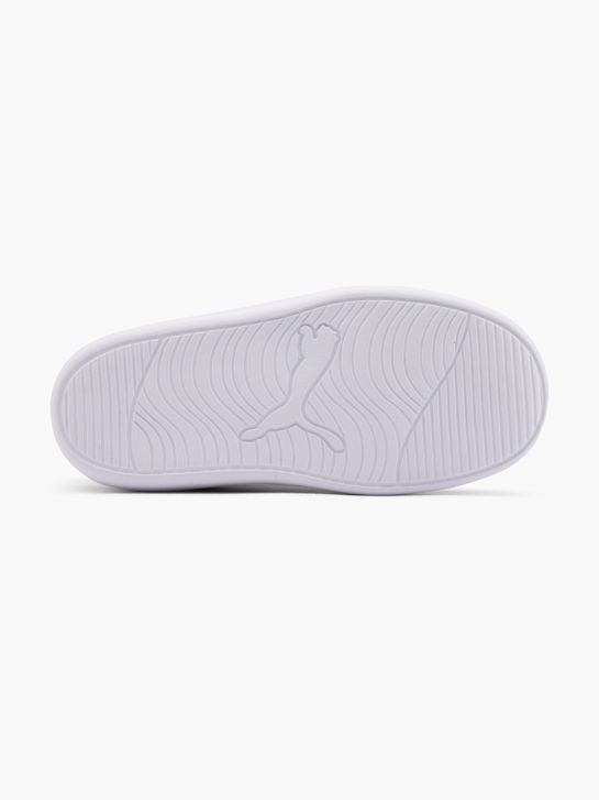 PUMA Sneaker Blå 10549 4