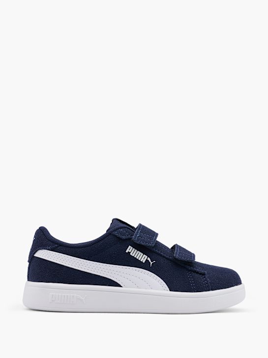 PUMA Chaussures de ville Bleu 9874 1
