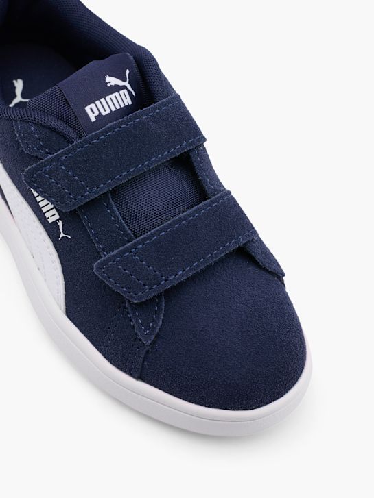 PUMA Chaussures de ville Bleu 9874 2