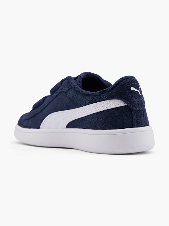 PUMA Chaussures de ville Bleu 9874 3