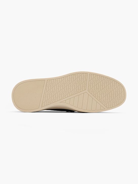 Memphis One Mocasín Gris 20344 3