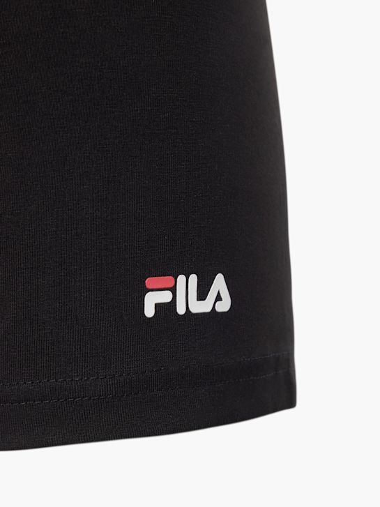 FILA Legging Noir 9878 4