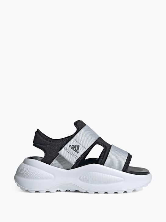 adidas Сандали Сив 9866 1