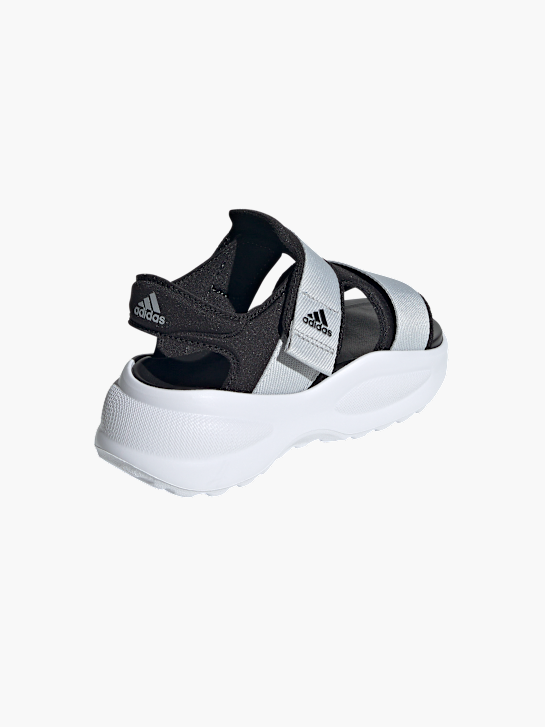 adidas Sandale Gris 9866 3