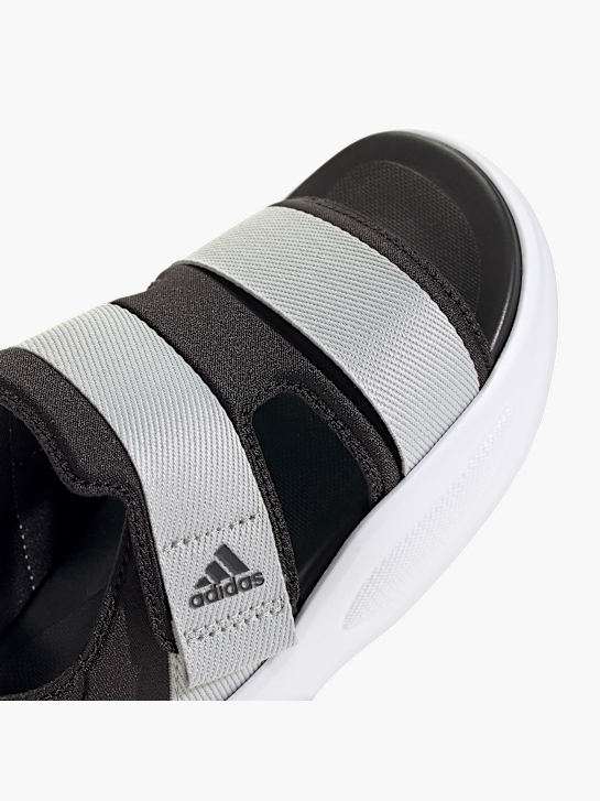 adidas Сандали Сив 9866 4