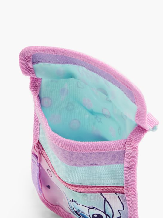 DEICHMANN Geldbörse Pink 9872 4