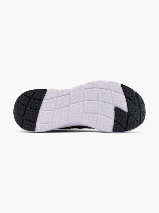 PUMA Zapatillas sin cordones Negro 22508 4