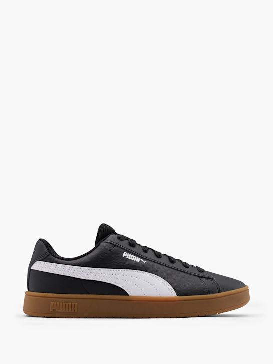 PUMA Маратонки Черен 9892 1