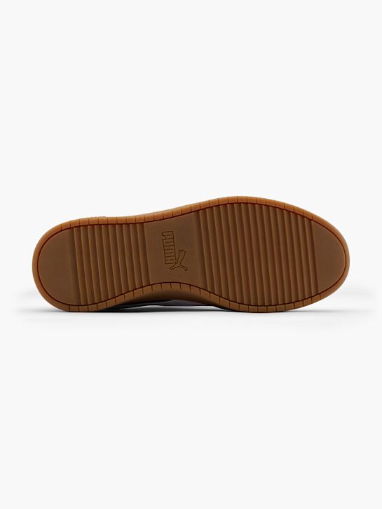PUMA Маратонки Черен 9892 4