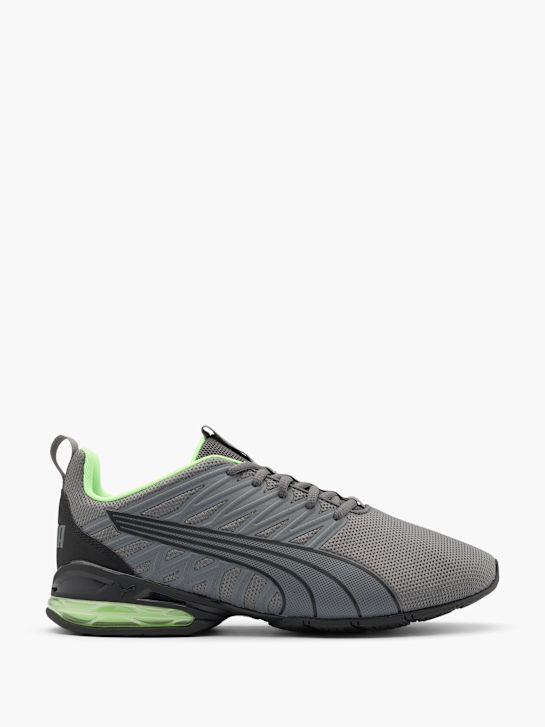 PUMA Tréningová obuv Sivá 9894 1