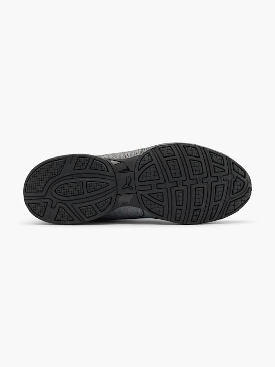 PUMA Zapatillas de entrenamiento Gris 9894 4