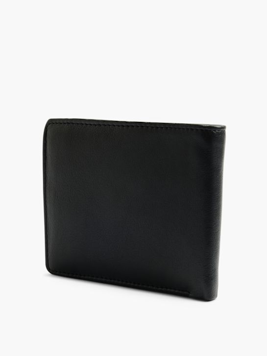 Borelli Geldbörse Schwarz 9903 3