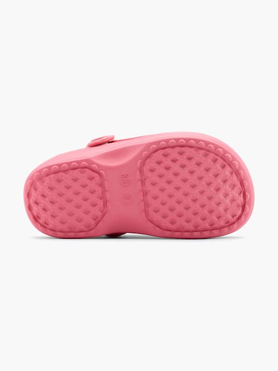 Graceland Clog Rosa 12115 4