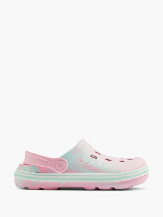 Graceland Clog Green 11100 1