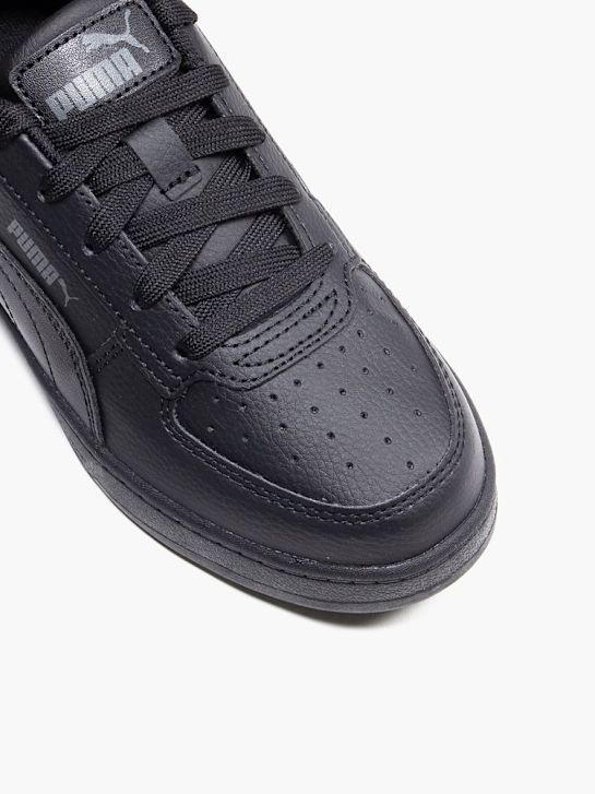 PUMA Trainer Anthracite 89345 2