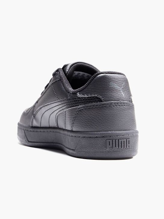 PUMA Trainer Anthracite 89345 3
