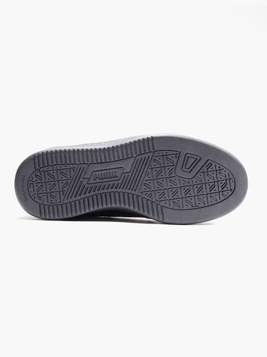 PUMA Trainer Anthracite 89345 4