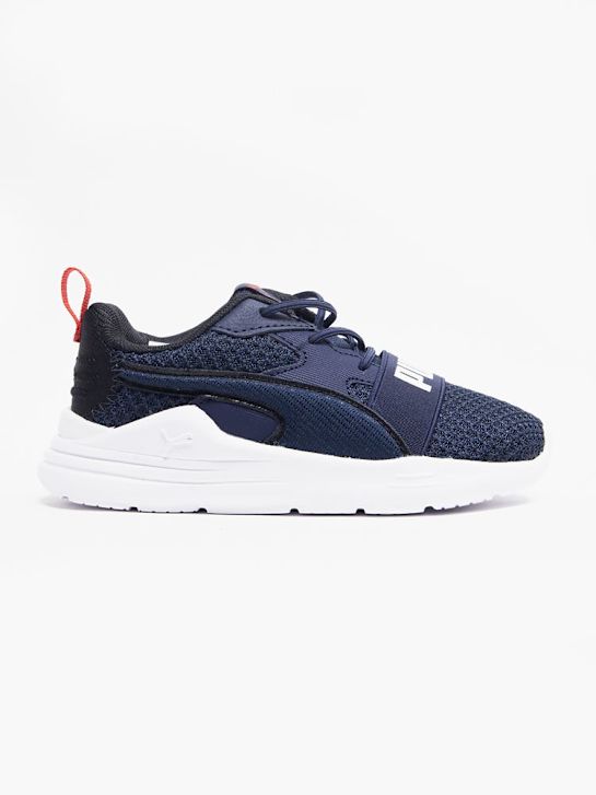 PUMA Trainer Blue 89347 1