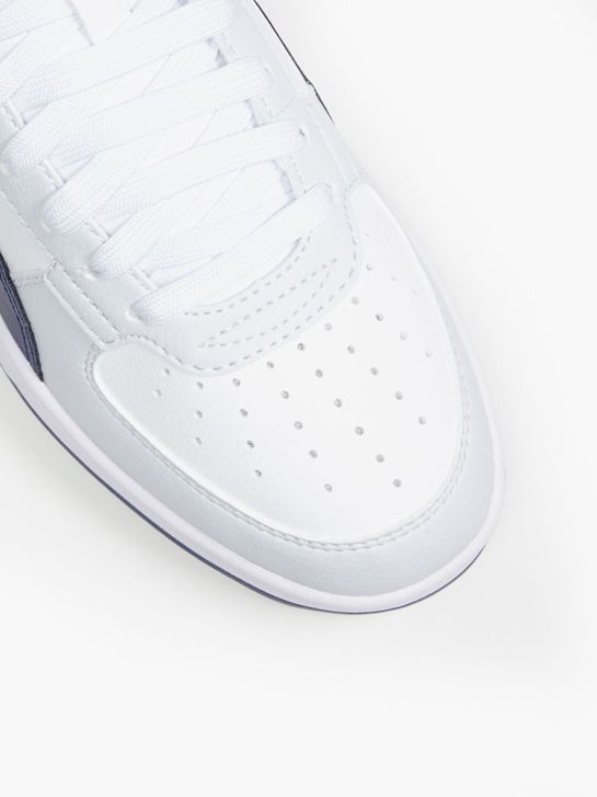 PUMA High top trainer white 89355 2